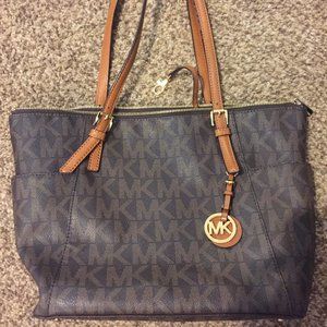Michael Kors Tote Bag